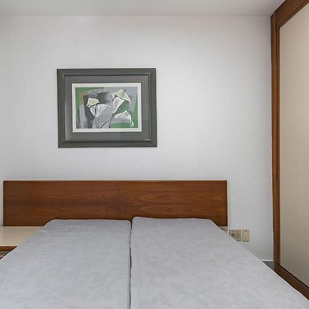 Apto 26 Com Smart Tv E Wifi Vivo Fibra Columbia Resid Ao Lado Pamplona Shopping Jardins - São Paulo Exteriör bild