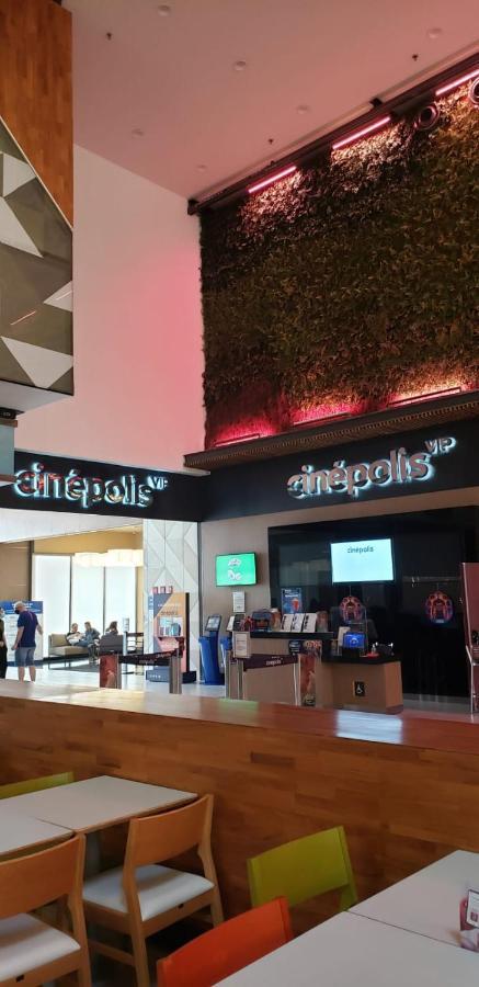 Apto 26 Com Smart Tv E Wifi Vivo Fibra Columbia Resid Ao Lado Pamplona Shopping Jardins - São Paulo Exteriör bild